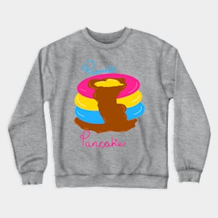 Proud Pancake Crewneck Sweatshirt